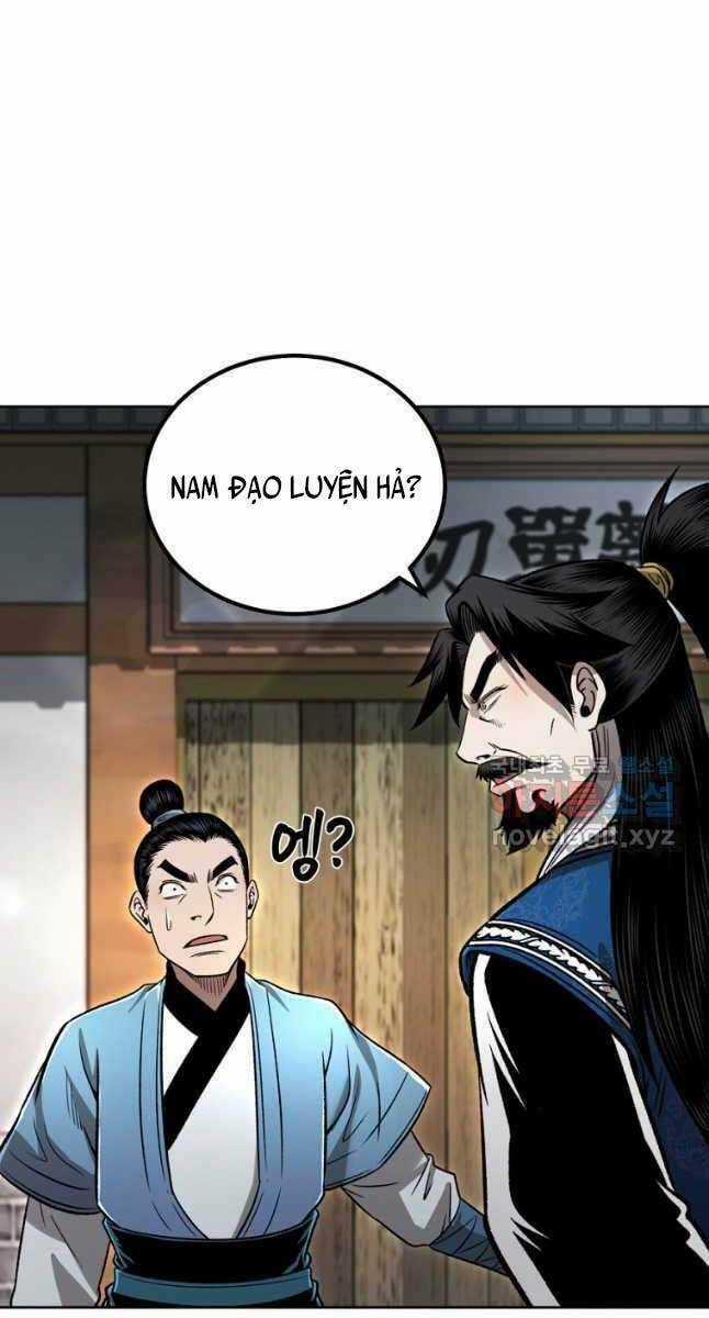 Ma Nhân Hoa Sơn Chapter 46 trang 52