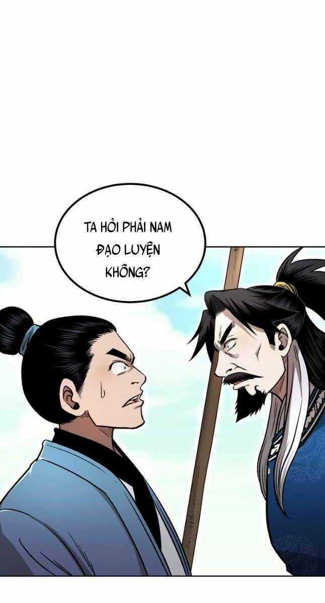 Ma Nhân Hoa Sơn Chapter 46 trang 53