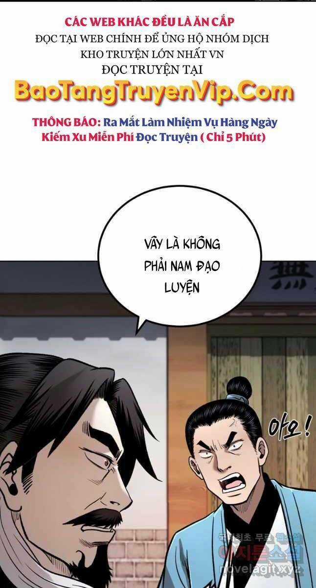 Ma Nhân Hoa Sơn Chapter 46 trang 55