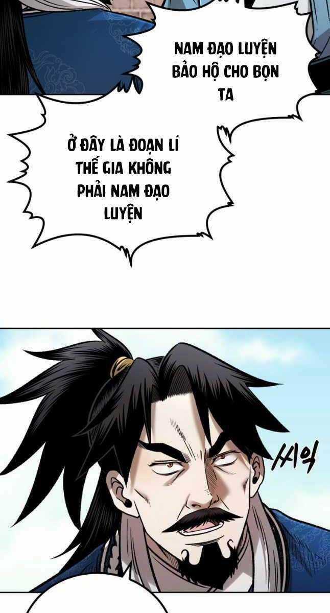 Ma Nhân Hoa Sơn Chapter 46 trang 56