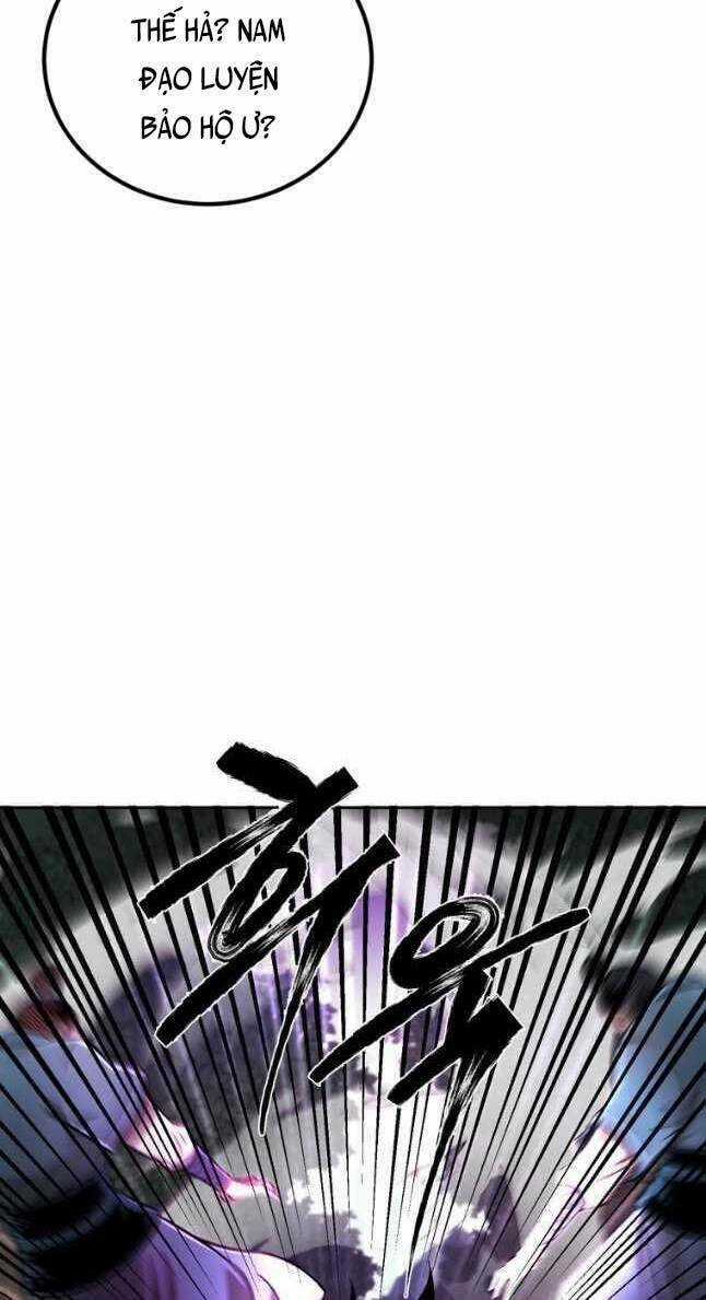 Ma Nhân Hoa Sơn Chapter 46 trang 57