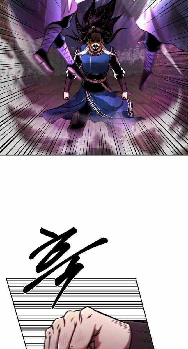 Ma Nhân Hoa Sơn Chapter 46 trang 58