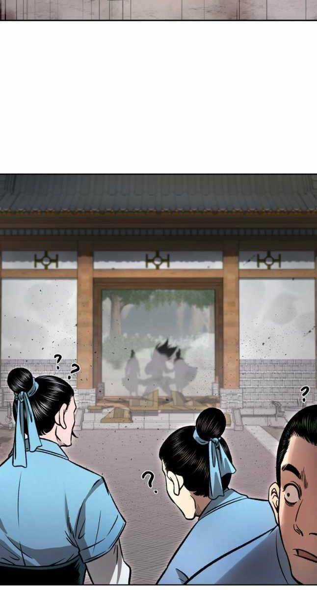 Ma Nhân Hoa Sơn Chapter 46 trang 61