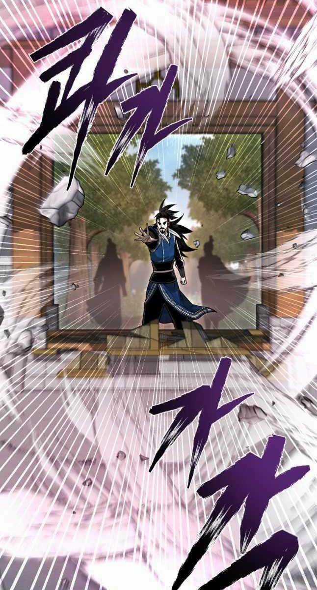 Ma Nhân Hoa Sơn Chapter 46 trang 63