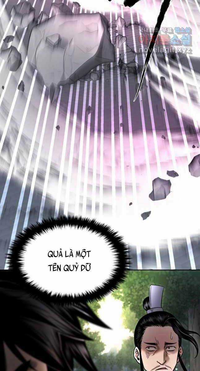 Ma Nhân Hoa Sơn Chapter 46 trang 64