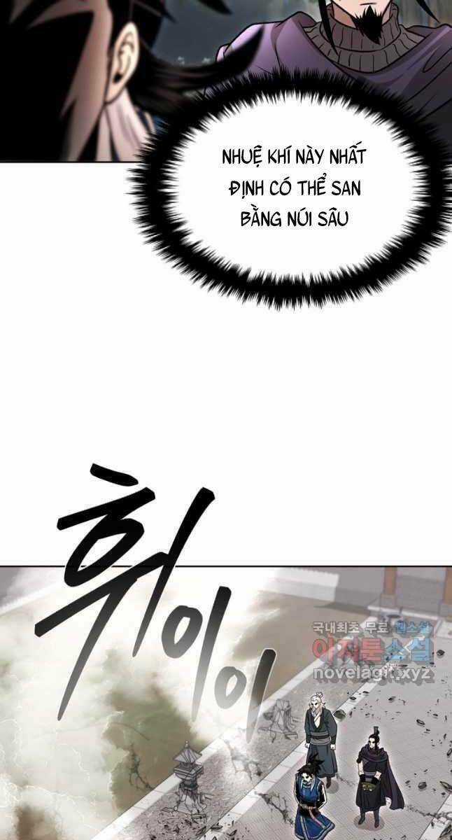 Ma Nhân Hoa Sơn Chapter 46 trang 65