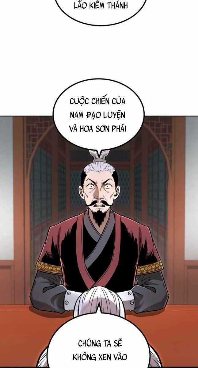 Ma Nhân Hoa Sơn Chapter 46 trang 7
