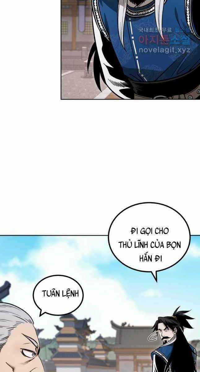 Ma Nhân Hoa Sơn Chapter 46 trang 71