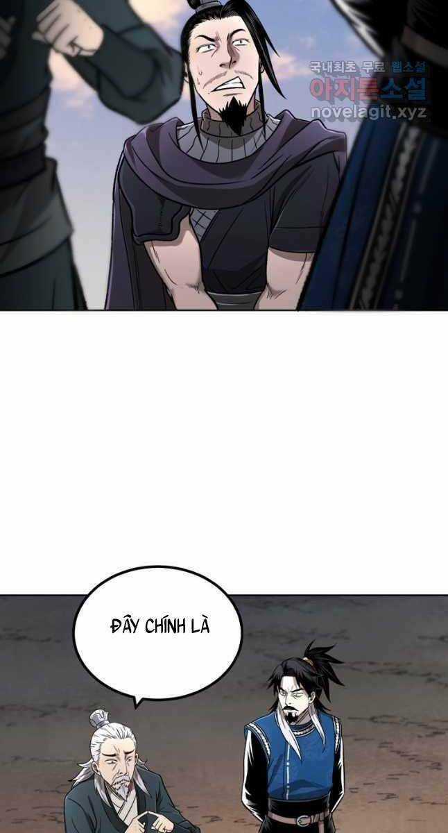 Ma Nhân Hoa Sơn Chapter 46 trang 82