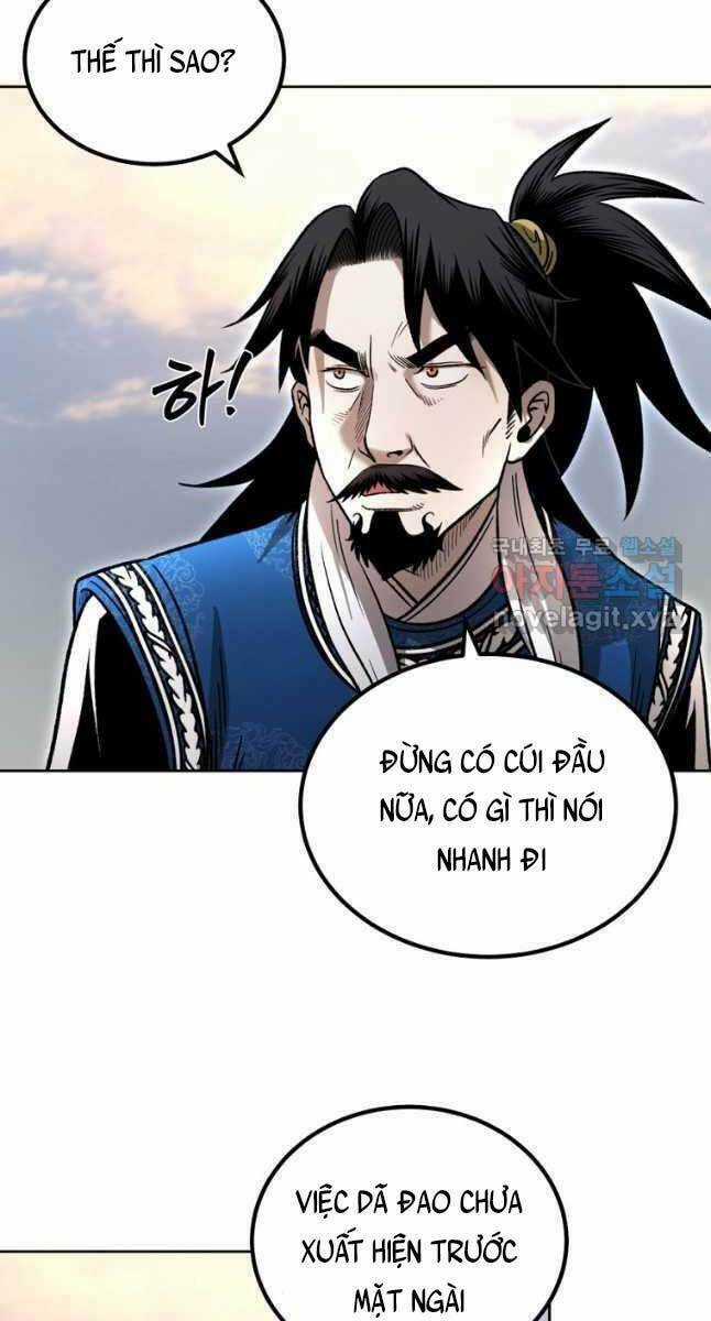 Ma Nhân Hoa Sơn Chapter 46 trang 85