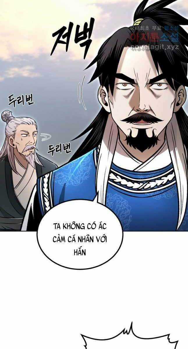 Ma Nhân Hoa Sơn Chapter 46 trang 87