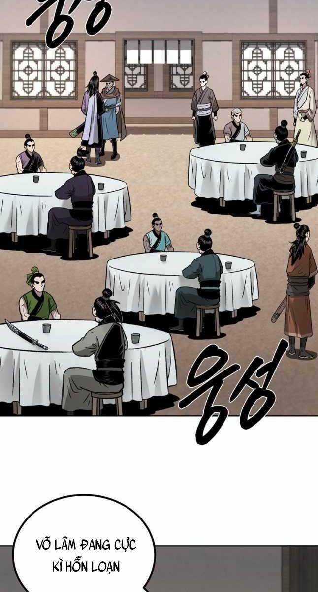 Ma Nhân Hoa Sơn Chapter 46 trang 91