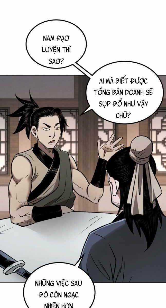 Ma Nhân Hoa Sơn Chapter 46 trang 93