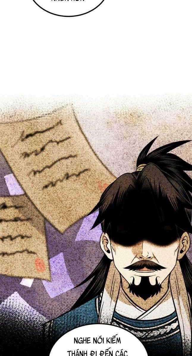 Ma Nhân Hoa Sơn Chapter 46 trang 94