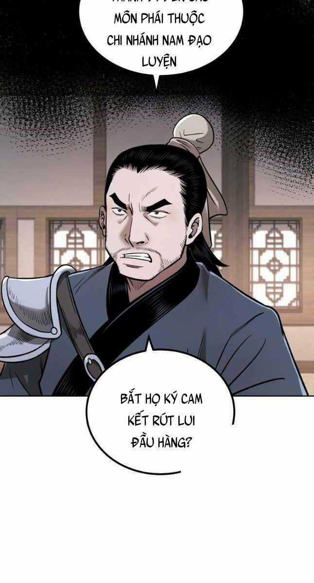 Ma Nhân Hoa Sơn Chapter 46 trang 95