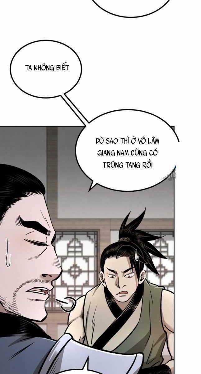 Ma Nhân Hoa Sơn Chapter 46 trang 97