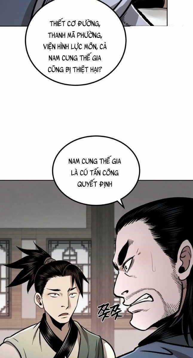 Ma Nhân Hoa Sơn Chapter 46 trang 98
