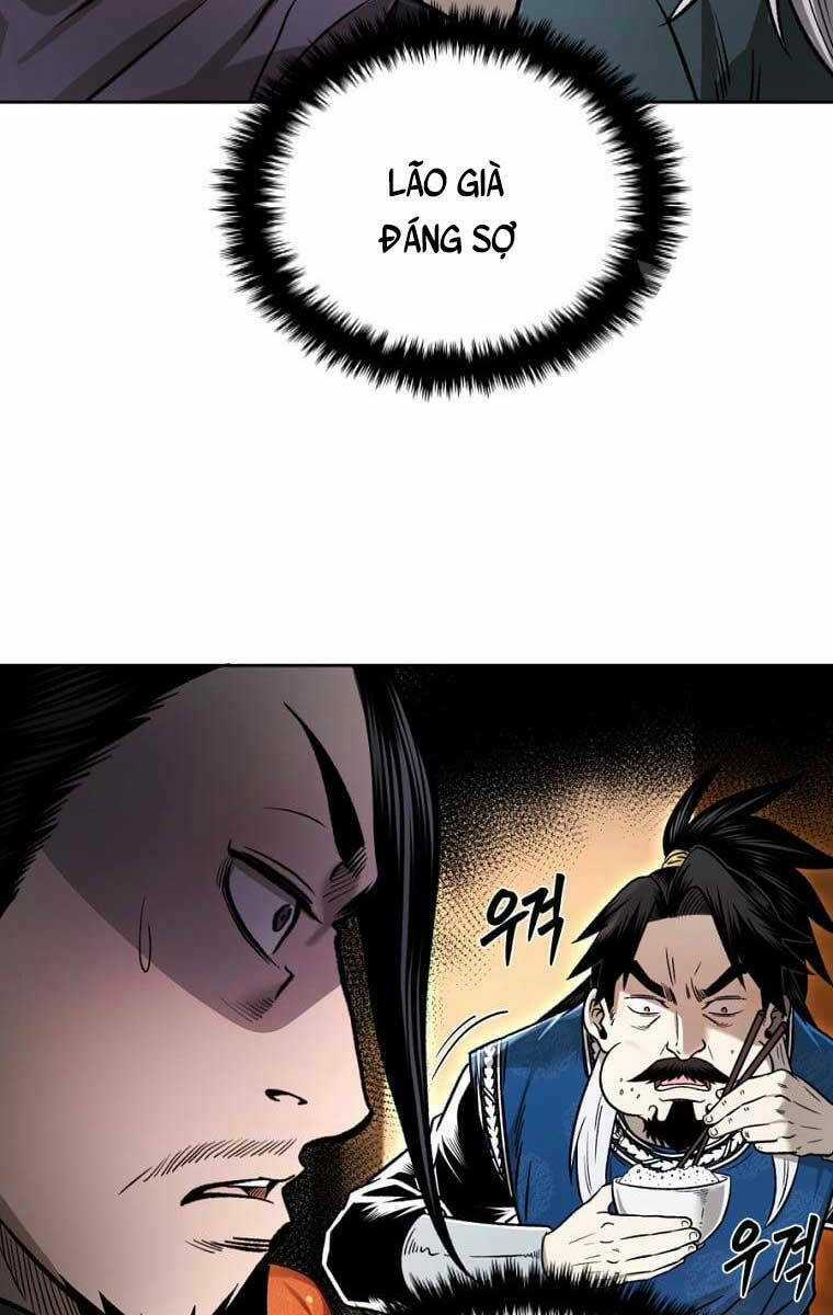 Ma Nhân Hoa Sơn Chapter 47 trang 10