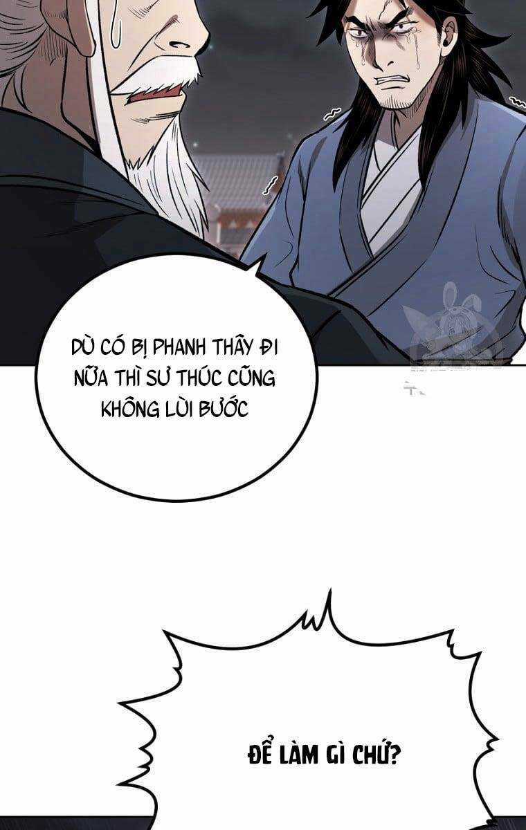 Ma Nhân Hoa Sơn Chapter 47 trang 100