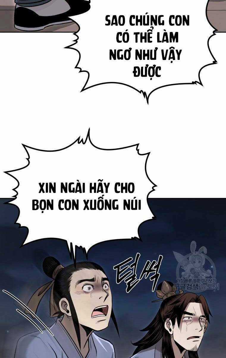 Ma Nhân Hoa Sơn Chapter 47 trang 105