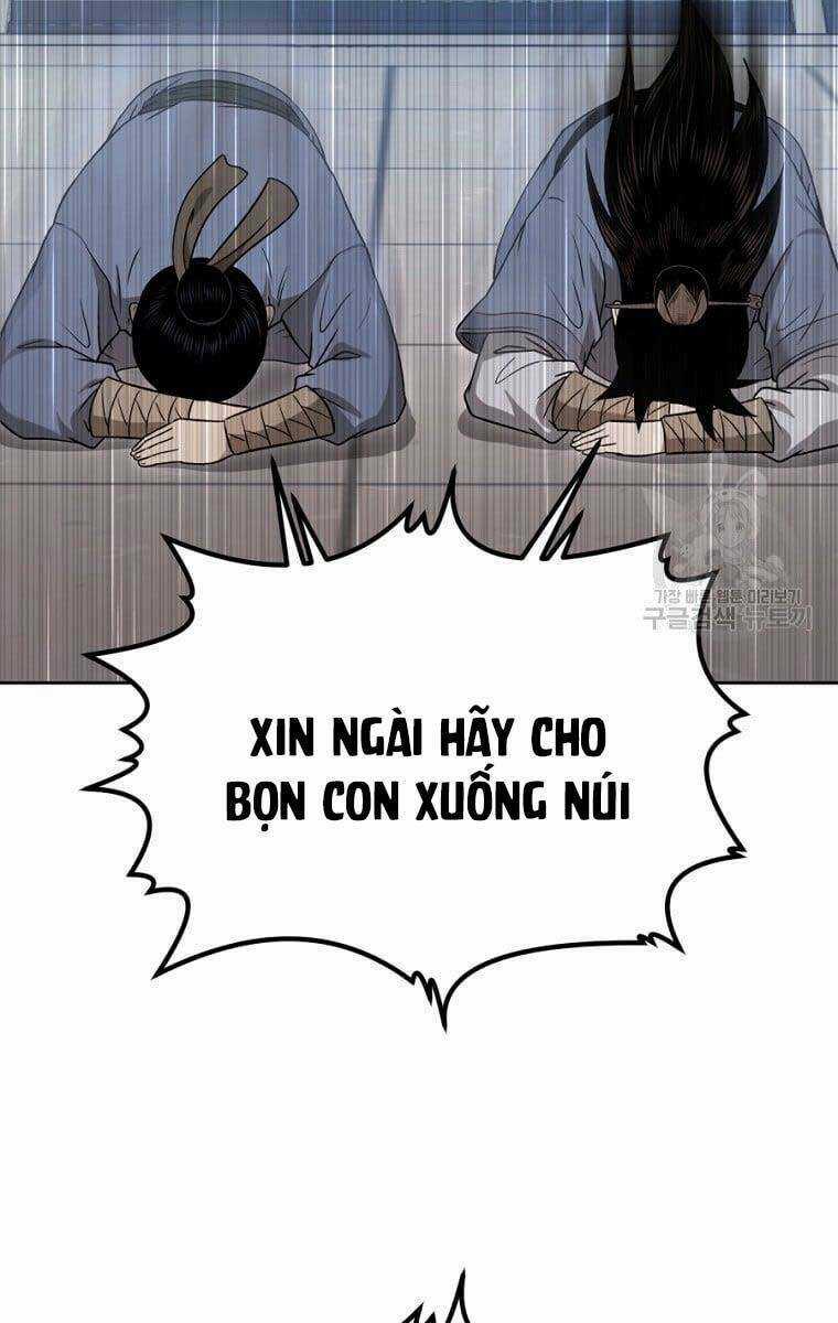 Ma Nhân Hoa Sơn Chapter 47 trang 107