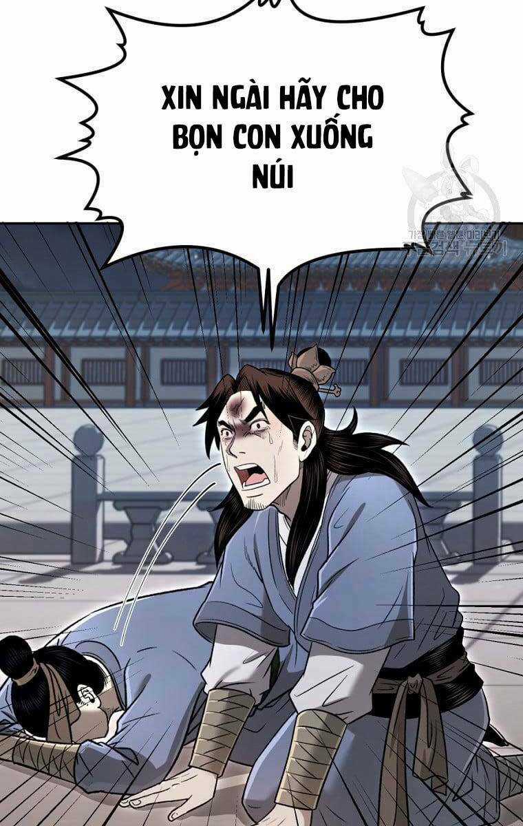 Ma Nhân Hoa Sơn Chapter 47 trang 108