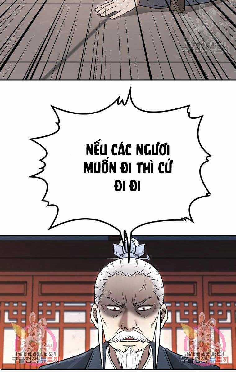 Ma Nhân Hoa Sơn Chapter 47 trang 109