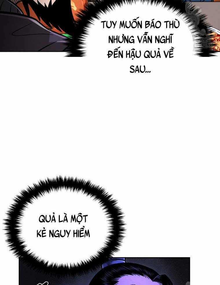 Ma Nhân Hoa Sơn Chapter 47 trang 11