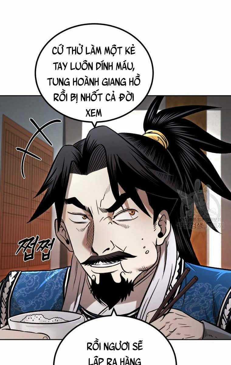 Ma Nhân Hoa Sơn Chapter 47 trang 14