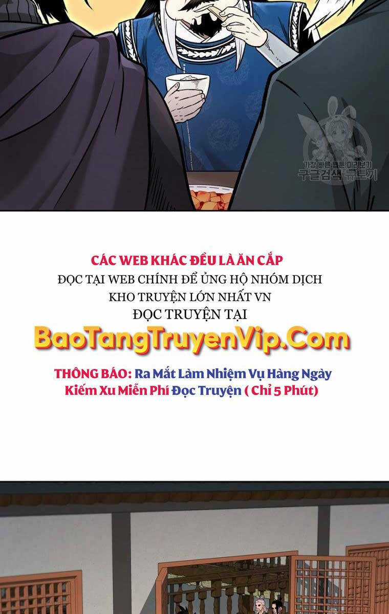 Ma Nhân Hoa Sơn Chapter 47 trang 16