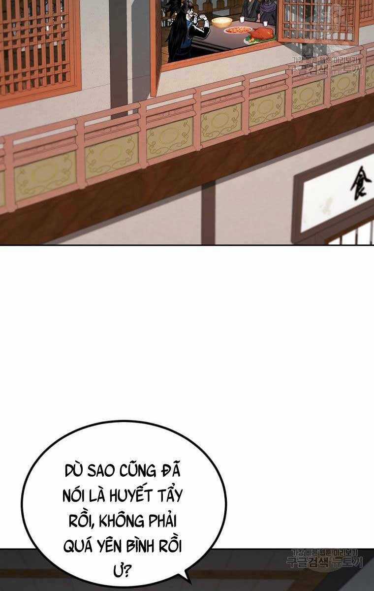 Ma Nhân Hoa Sơn Chapter 47 trang 17