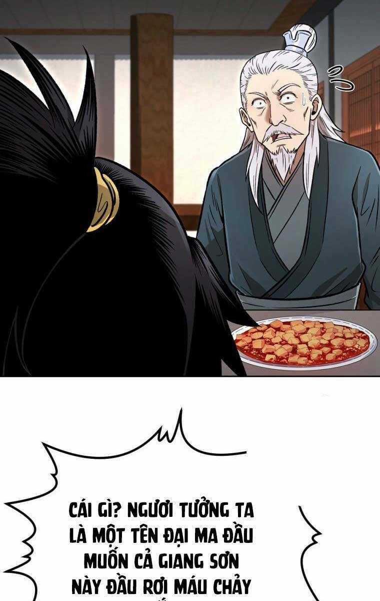 Ma Nhân Hoa Sơn Chapter 47 trang 18