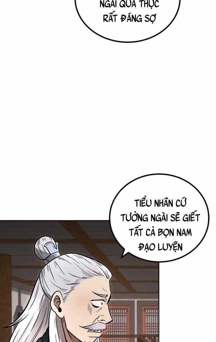 Ma Nhân Hoa Sơn Chapter 47 trang 20