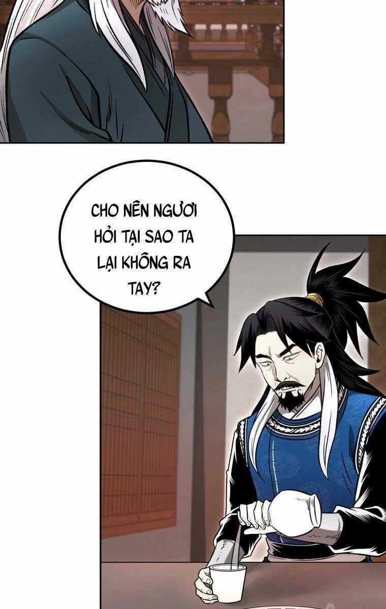 Ma Nhân Hoa Sơn Chapter 47 trang 21