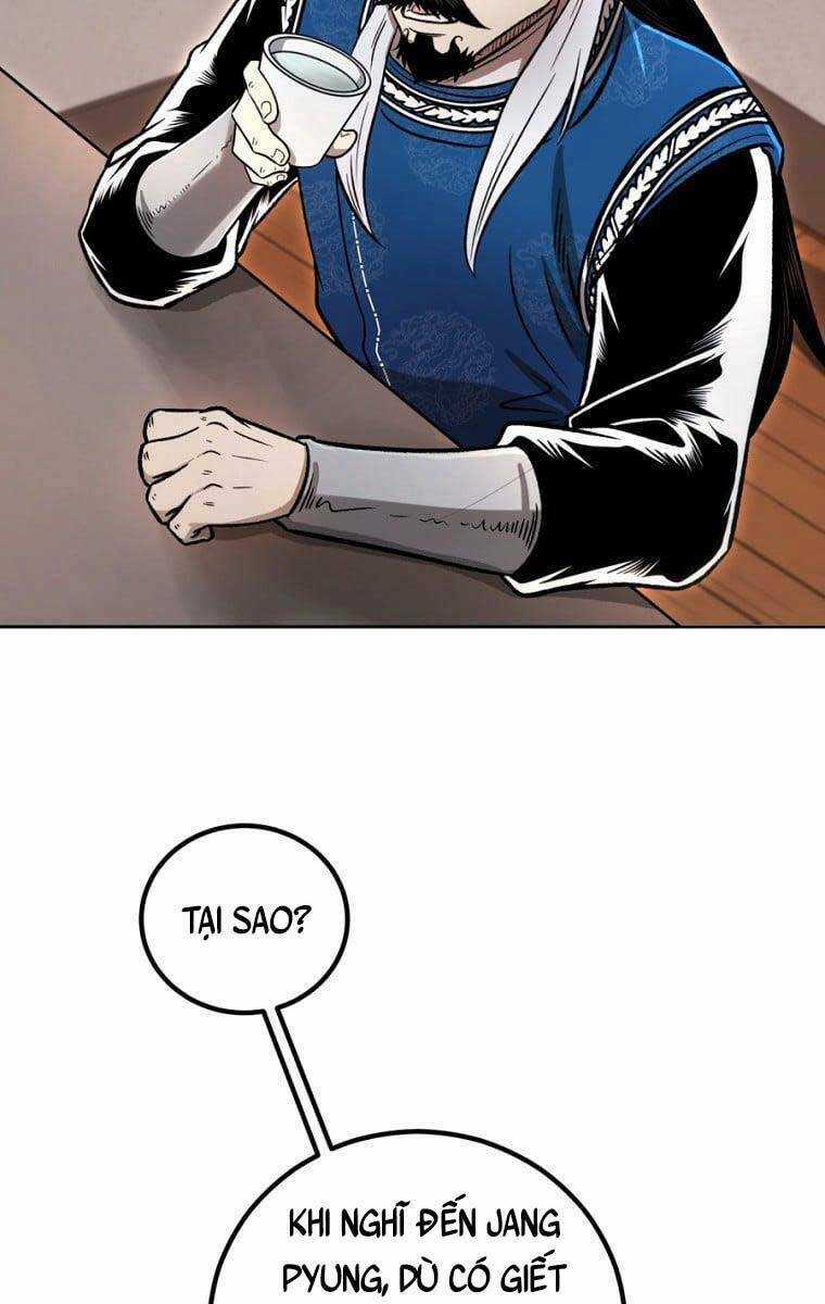 Ma Nhân Hoa Sơn Chapter 47 trang 23