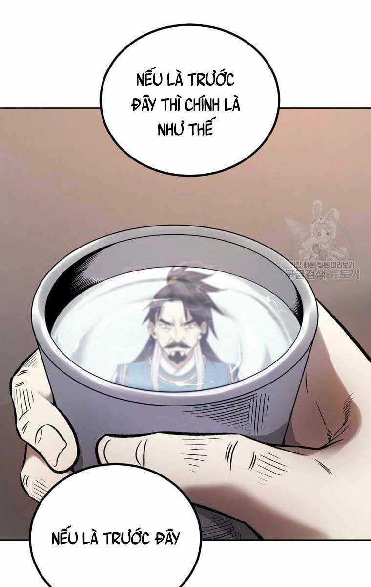 Ma Nhân Hoa Sơn Chapter 47 trang 25