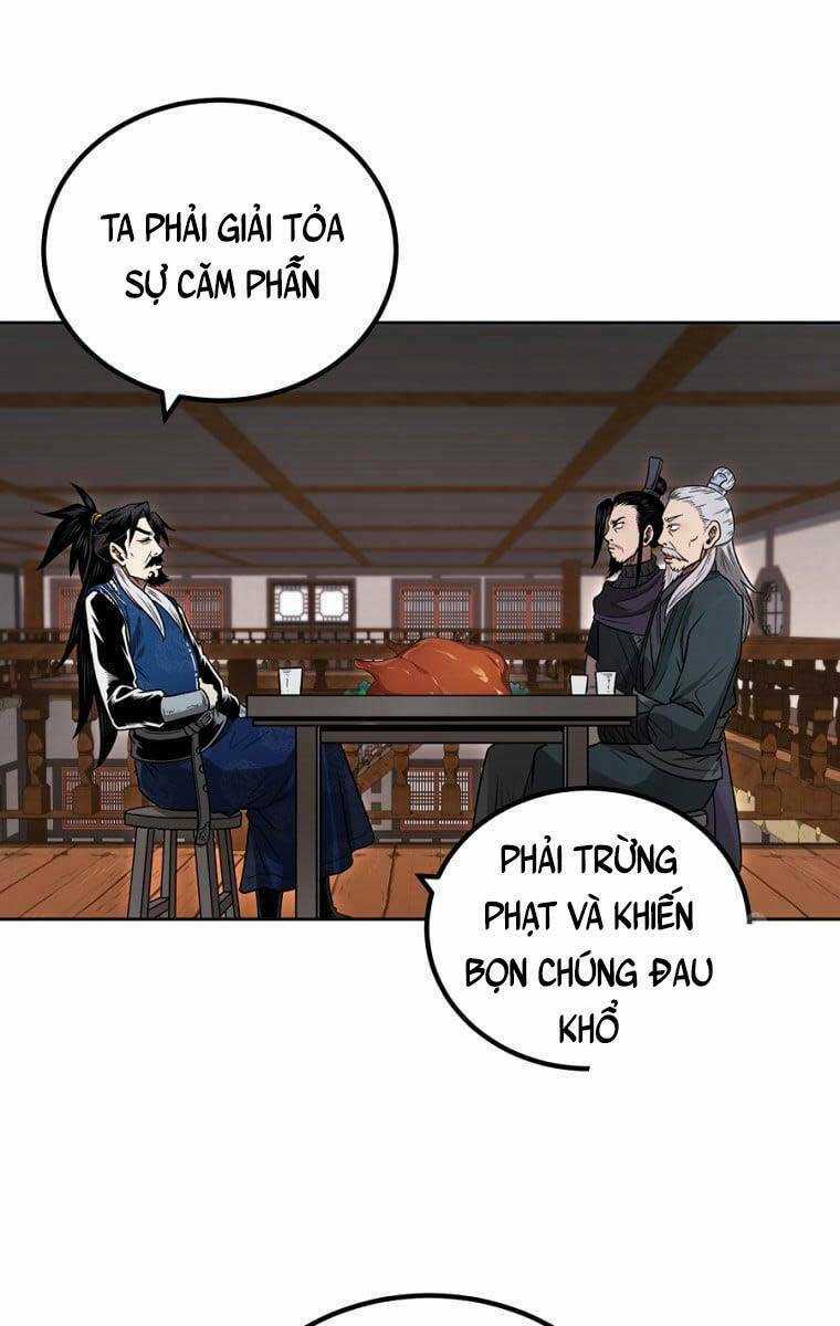 Ma Nhân Hoa Sơn Chapter 47 trang 28