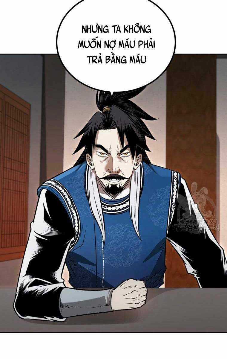 Ma Nhân Hoa Sơn Chapter 47 trang 29