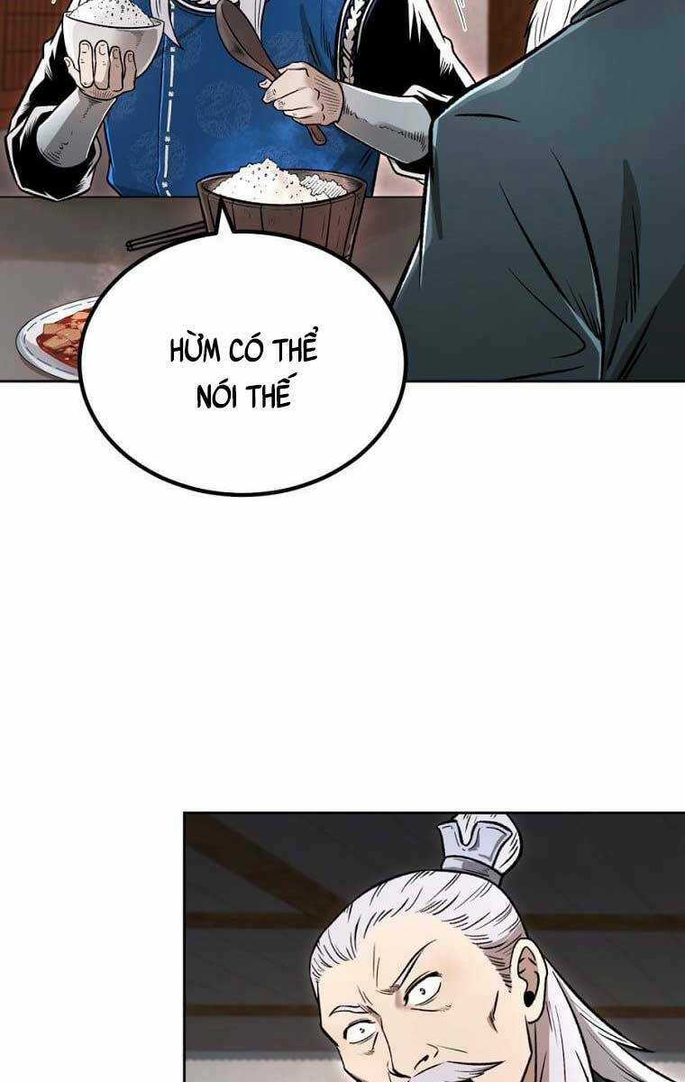 Ma Nhân Hoa Sơn Chapter 47 trang 3