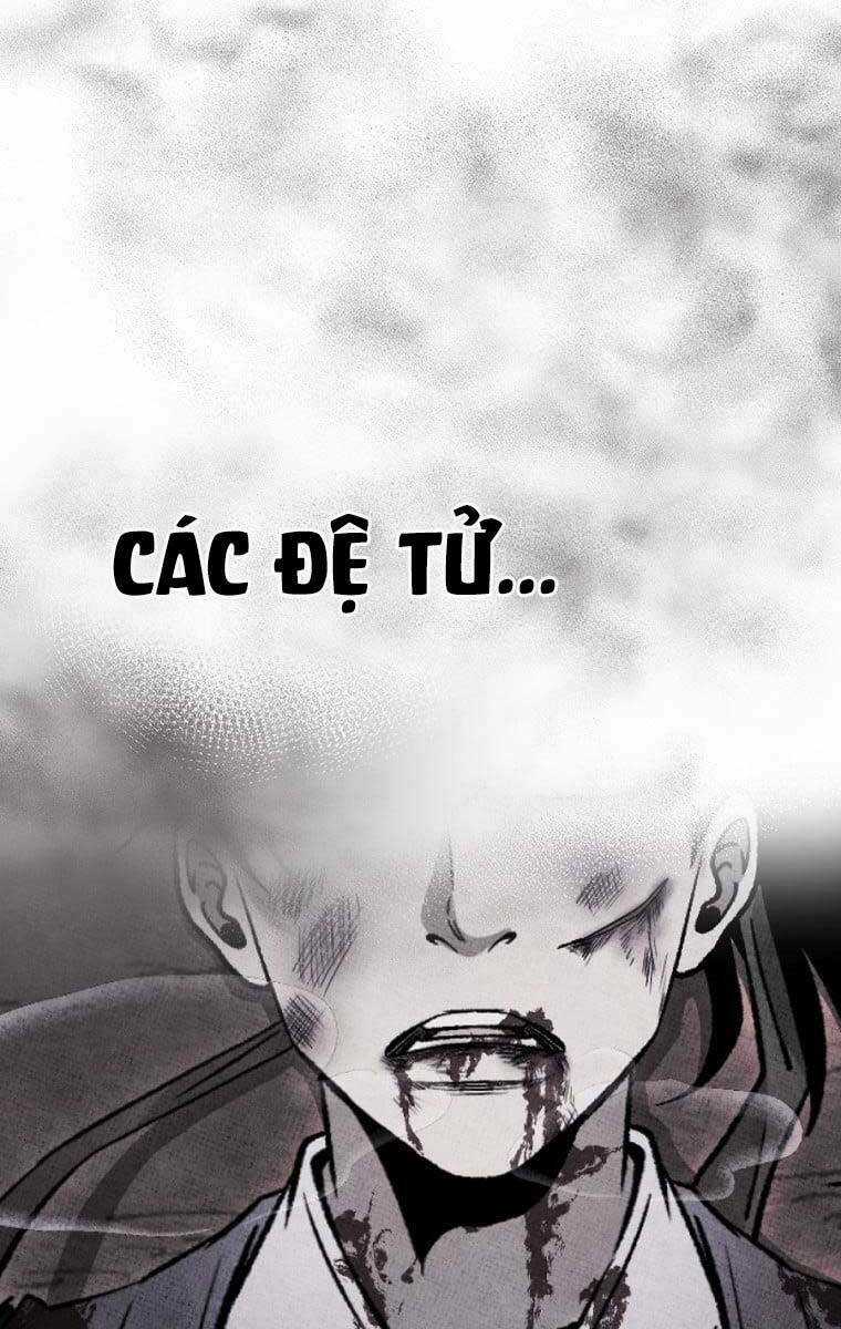 Ma Nhân Hoa Sơn Chapter 47 trang 31