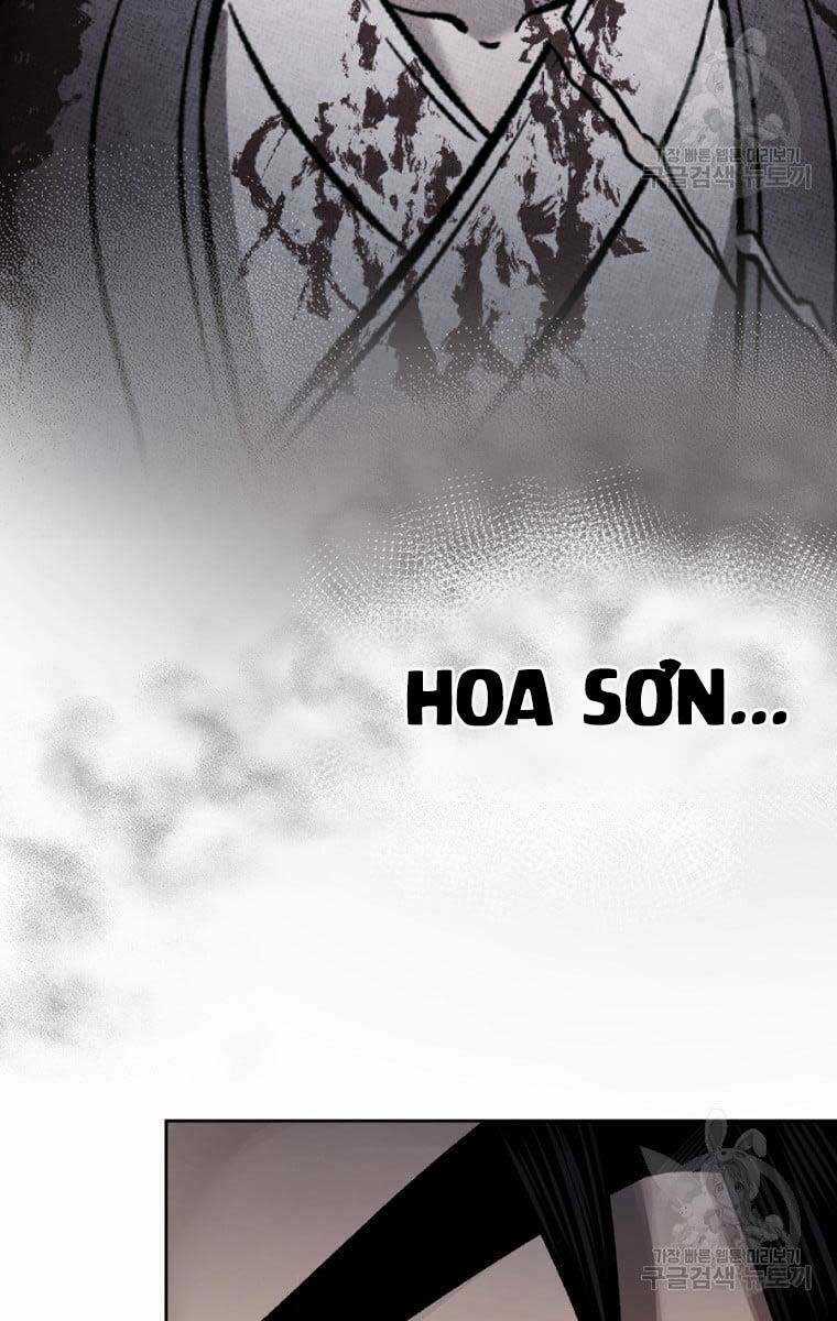 Ma Nhân Hoa Sơn Chapter 47 trang 32