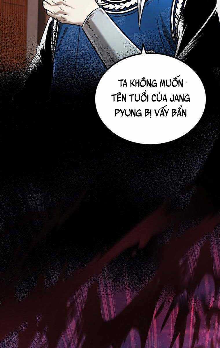 Ma Nhân Hoa Sơn Chapter 47 trang 35