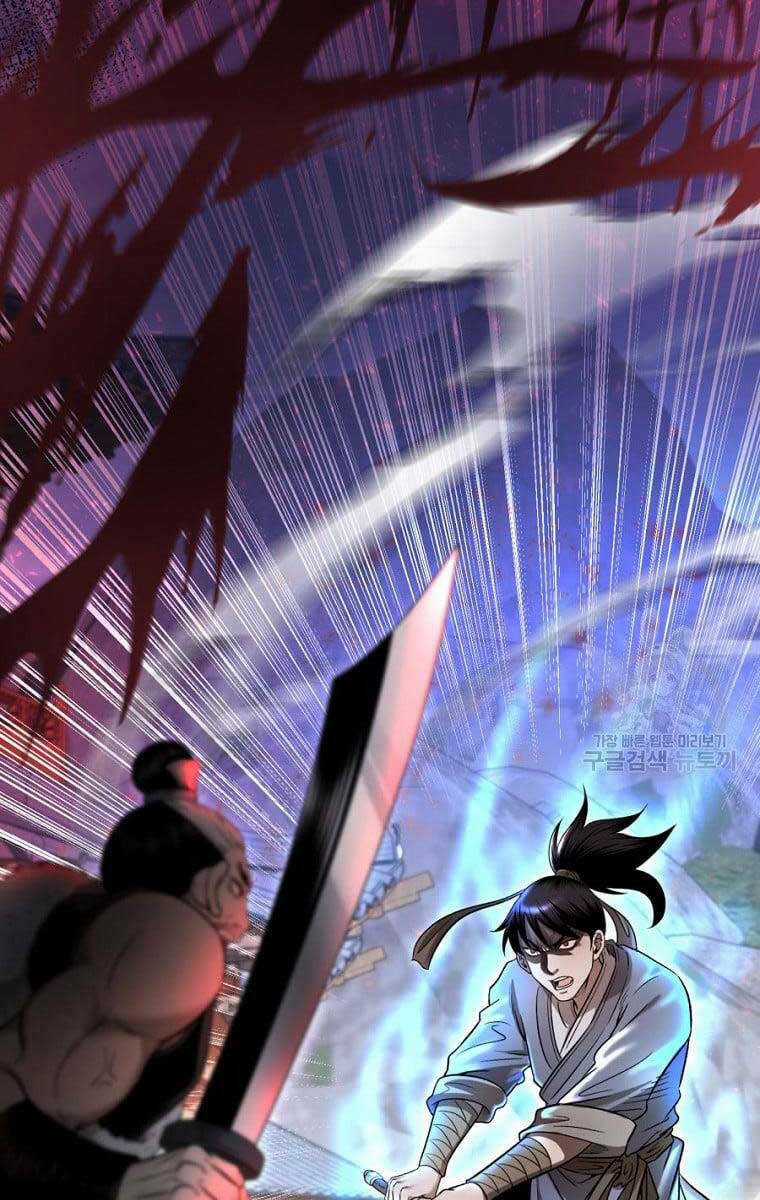 Ma Nhân Hoa Sơn Chapter 47 trang 36