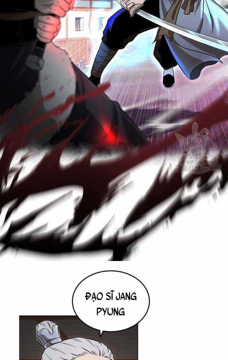 Ma Nhân Hoa Sơn Chapter 47 trang 37