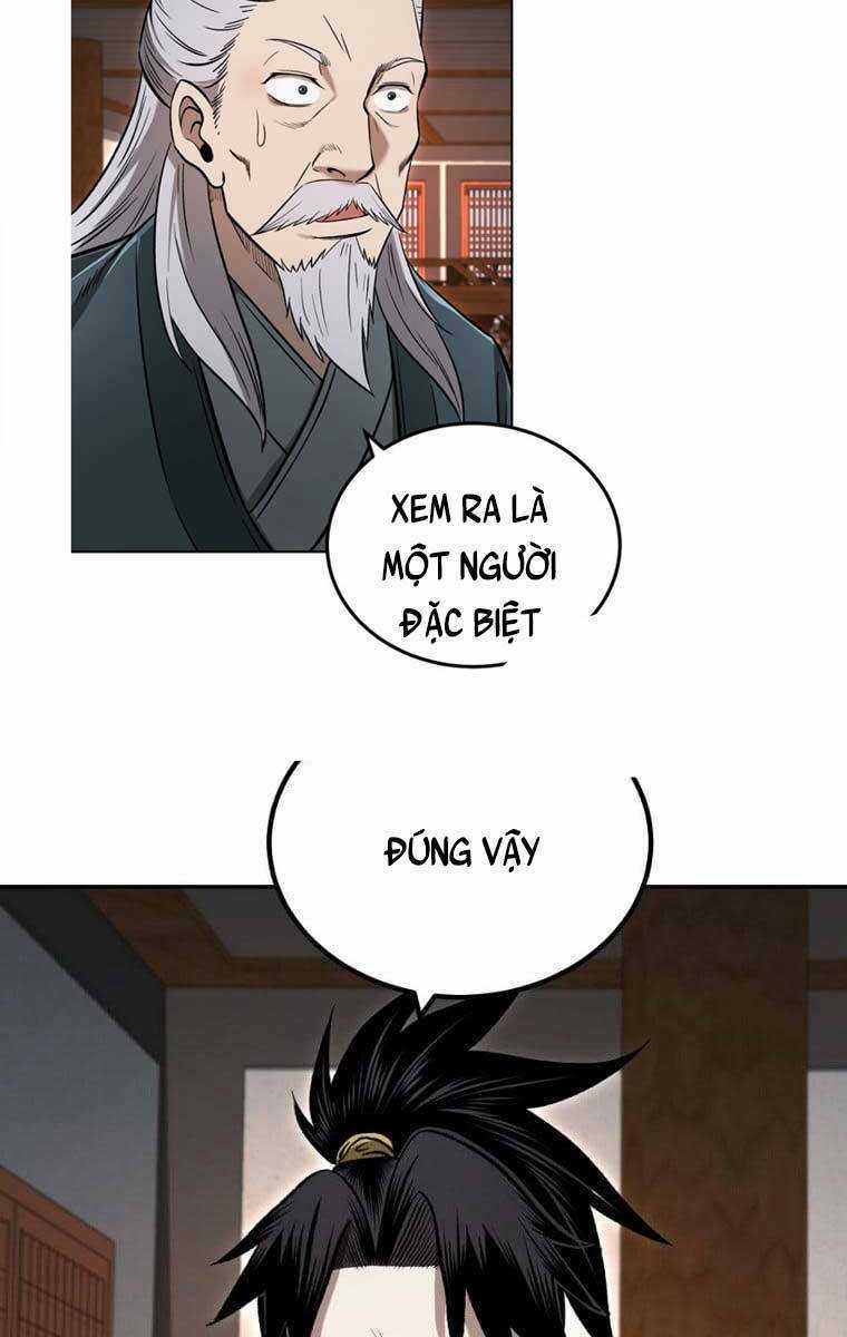 Ma Nhân Hoa Sơn Chapter 47 trang 38