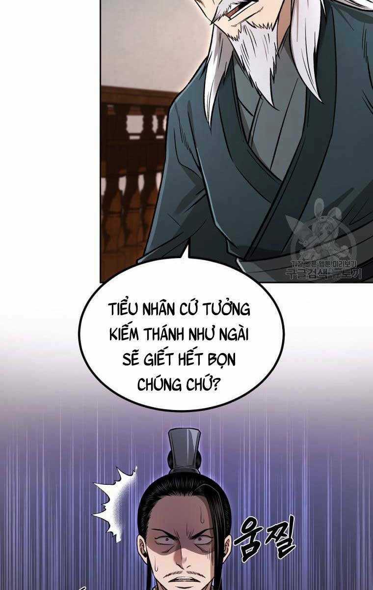 Ma Nhân Hoa Sơn Chapter 47 trang 4