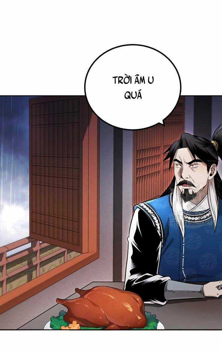 Ma Nhân Hoa Sơn Chapter 47 trang 41