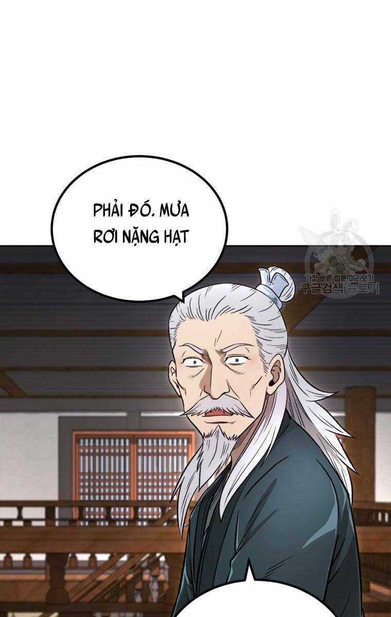 Ma Nhân Hoa Sơn Chapter 47 trang 42