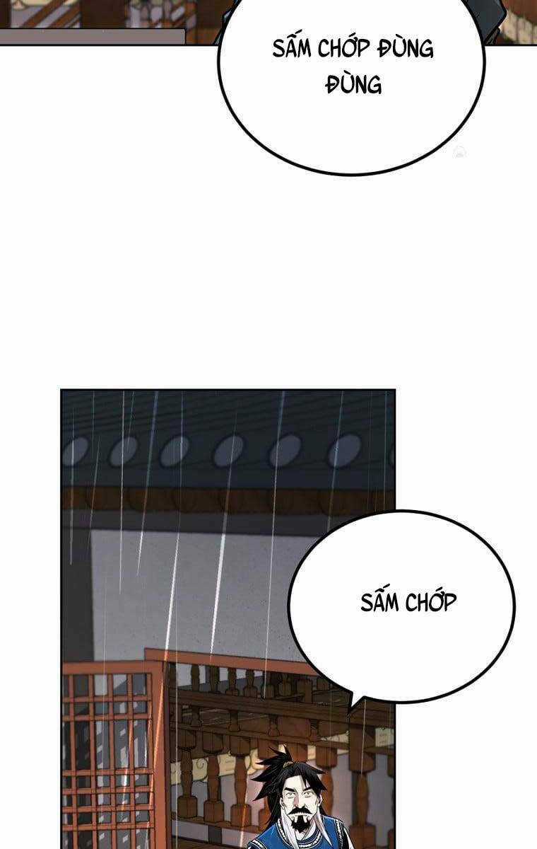 Ma Nhân Hoa Sơn Chapter 47 trang 43