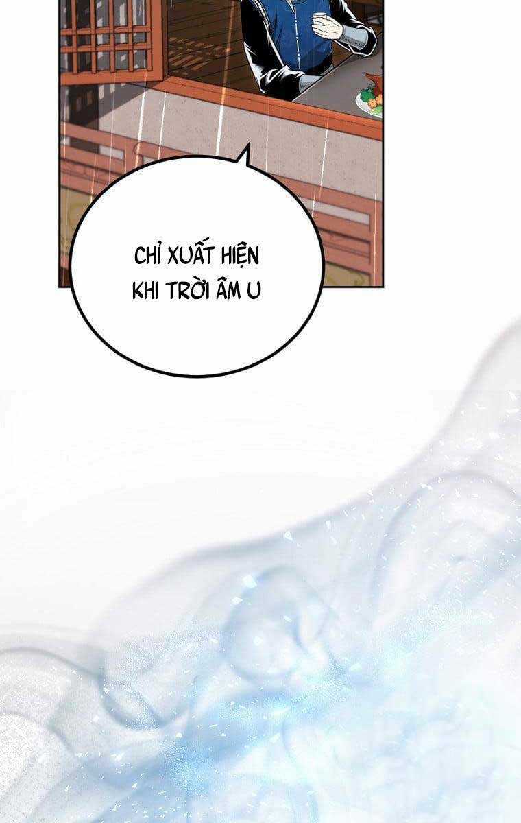 Ma Nhân Hoa Sơn Chapter 47 trang 44